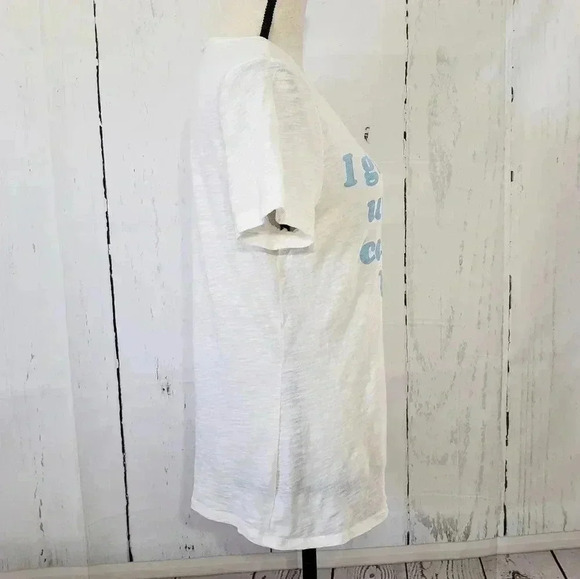 Elton John "I guess that's why they call it the blues" Burnout Graphic Tee - Picture 3 of 5